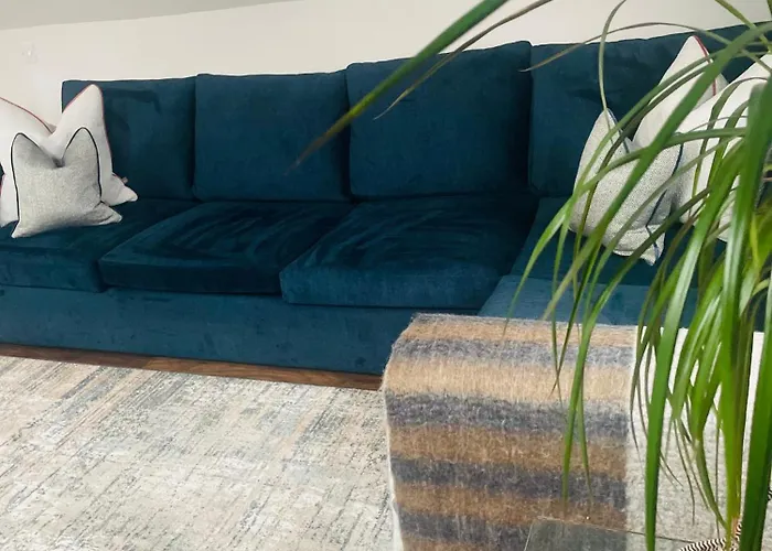 Belfast Loft
