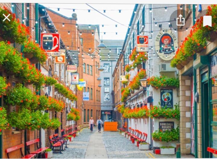 Loft Belfast