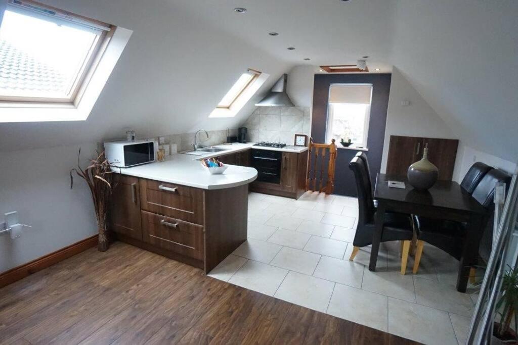 Apartment Loft Belfast