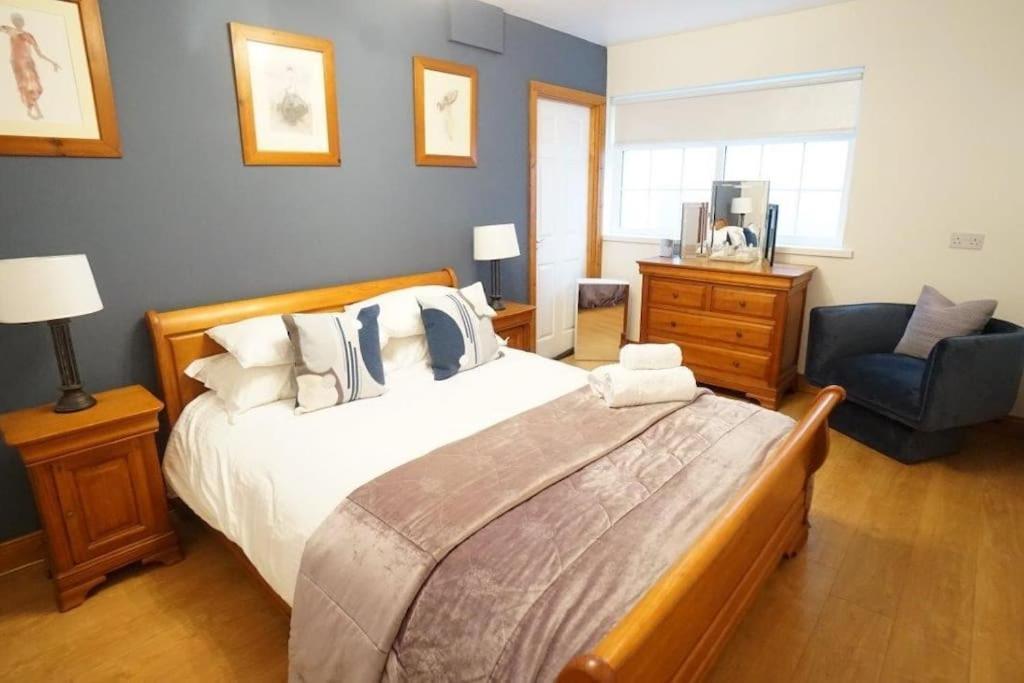 Loft Belfast