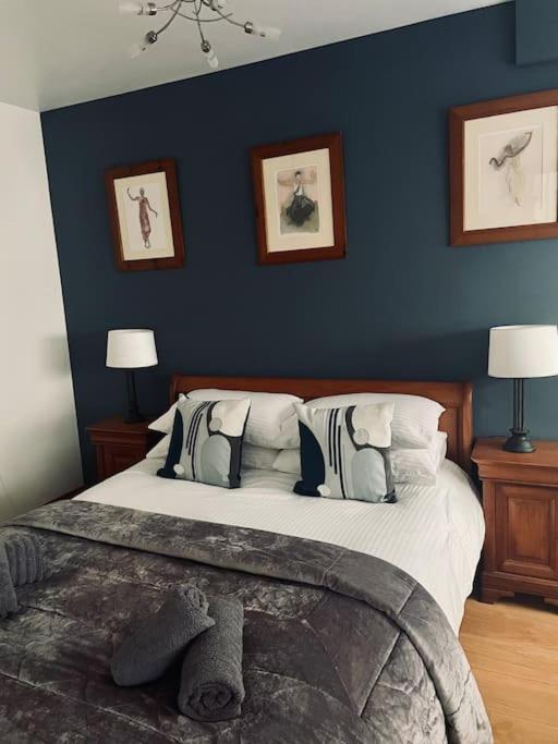 Loft Apartment Belfast