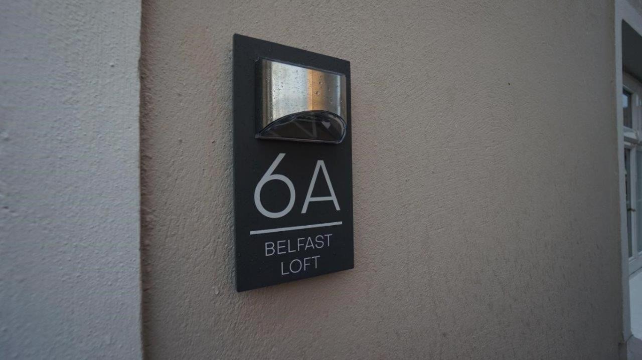 Apartment Loft